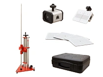 Дополнительный ком-кт оборудования для аналоговой калибровки адаптивного круиз контроля