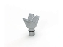 Пресс головка v-образная 5 т