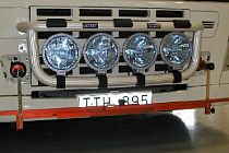 Измерение геометрии рам