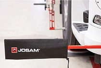 Чехол защитный (для мишеней Cam-aligner)