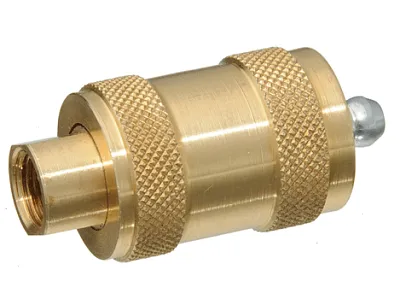 Соединитель со скользящей муфтой для 14514, G1/8" (f)