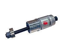 Выпрессовщик сайлентблоков, усилие 36 т, (гидроцилиндр из алюминия)