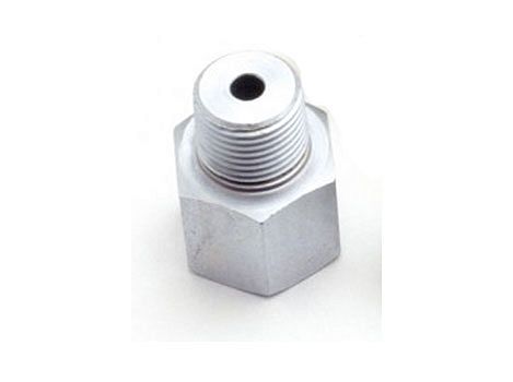 Соединитель (фитинг), 150 Мпа, внеш. 1/4" внут. 1/4"