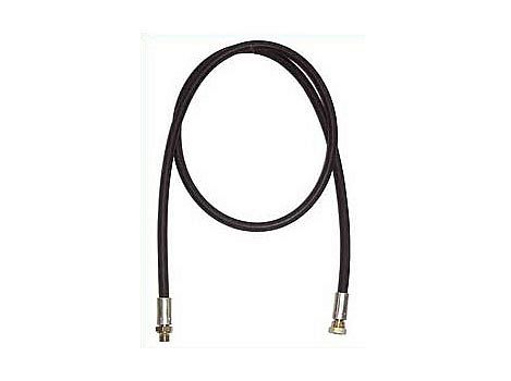 Шланг (РВД) для воздуха, макс. давление 1,5 МПа, 1,5 м х 3/8"