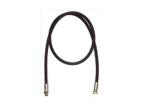 Шланг (РВД) для воздуха, макс. давление 1,5 МПа, 1,5 м х 3/8"