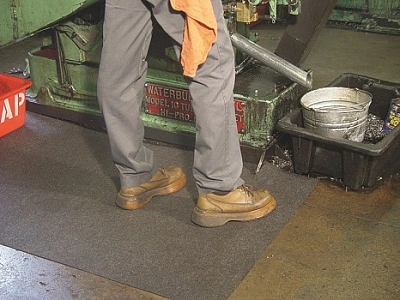 Ковер впитывающий (рулон 30 м)