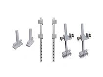 Измерение геометрии рам