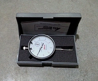 Датчик измерения биения