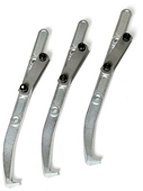 Комплект захватов на 44т