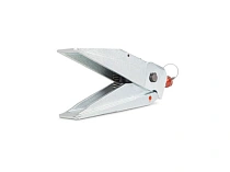 Расширитель гидравлический 0,9 т, раскрытие 85 мм