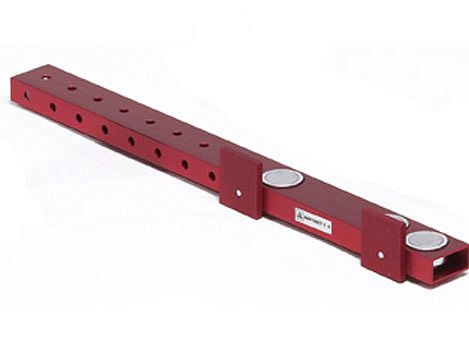 Измерение геометрии рам