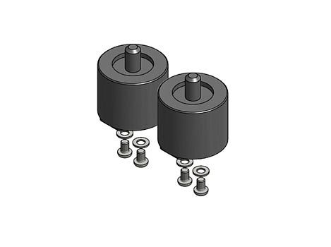 Адаптер для установки CA1000 на систему хранения