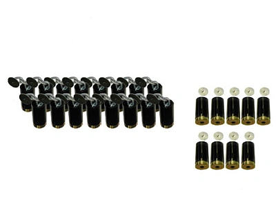 Комплект анкерных креплений для силовых башен правка кабин