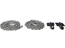 Оснастка для крепления автомобиля к направляющей Правка рам Гэллакс