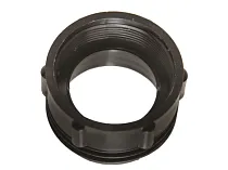 Адаптер для бочки, G2"( F )  Mauser диам 68 мм, шаг резьбы 6 мм (наруж)