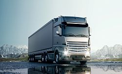 Оборудование для грузового сервиса