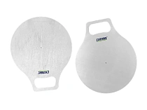 Площадка поворотная Ø400 мм