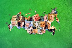 Сделано в России