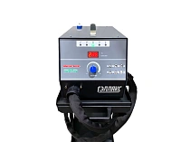 Установка индукционного нагрева, мощность нагрева 3500 Вт