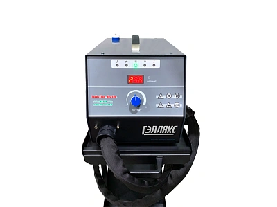 Установка индукционного нагрева, мощность нагрева 3500 Вт