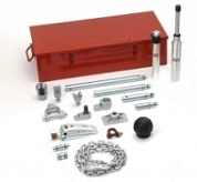 Гидроинструмент тянущий и толкающий, комплект Universal, усилие 5т