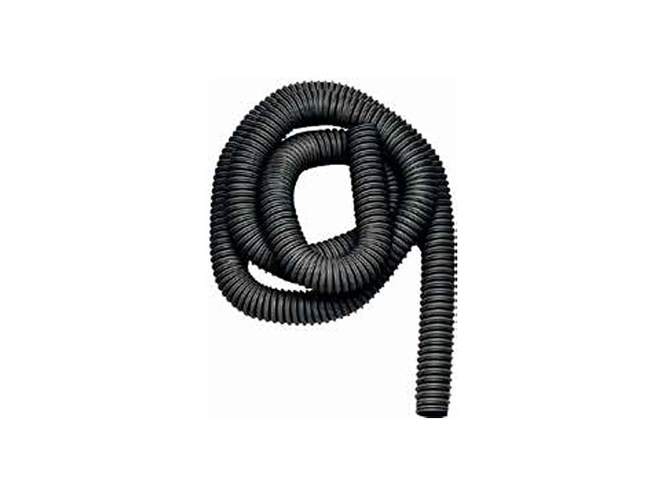 Шланг для отвода выхлопных газов, диам. 150 мм, длина 2,5 м, температура выхлопных газов до 300°С