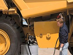 Раздача дизтоплива, насосы для перекачки дизельного топлива, пистолеты, с расходомерами