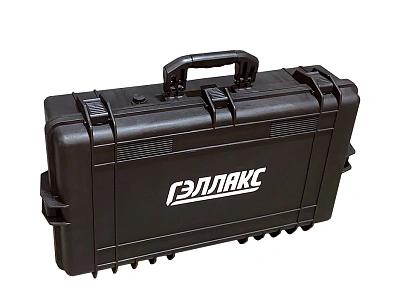 Выпрессовщик сайлентблоков, усилие 36 т, (гидроцилиндр из алюминия)