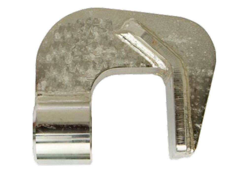 Скоба струбцины 10 т Скоба струбцины 10 т