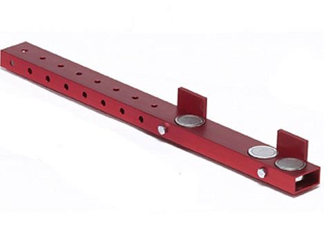 Измерение геометрии рам