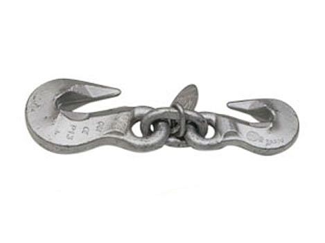 Двойной крюк 13-10 мм Правка кабин Гэллакс