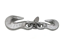 Двойной крюк 13-10 мм Правка кабин Гэллакс