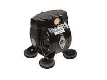 Магнитные ножки с резиновым покрытием (компл. 4 шт.) для установки диафр насоса на стальные ёмкости.