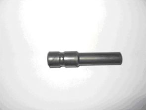 Пуансон для клепки плоский, 3 мм