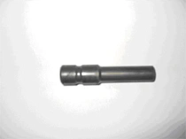 Пуансон для клепки плоский, 3 мм