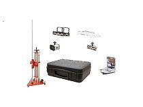 Дополнительный ком-кт оборудования для компьютерной калибровки адаптивного круиз контроля