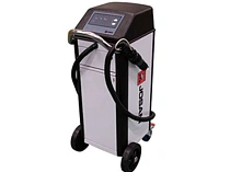 Индукционная система нагрева, мощность нагрева 3,7 кВт