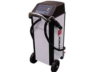 Индукционная система нагрева, мощность нагрева 3,7 кВт