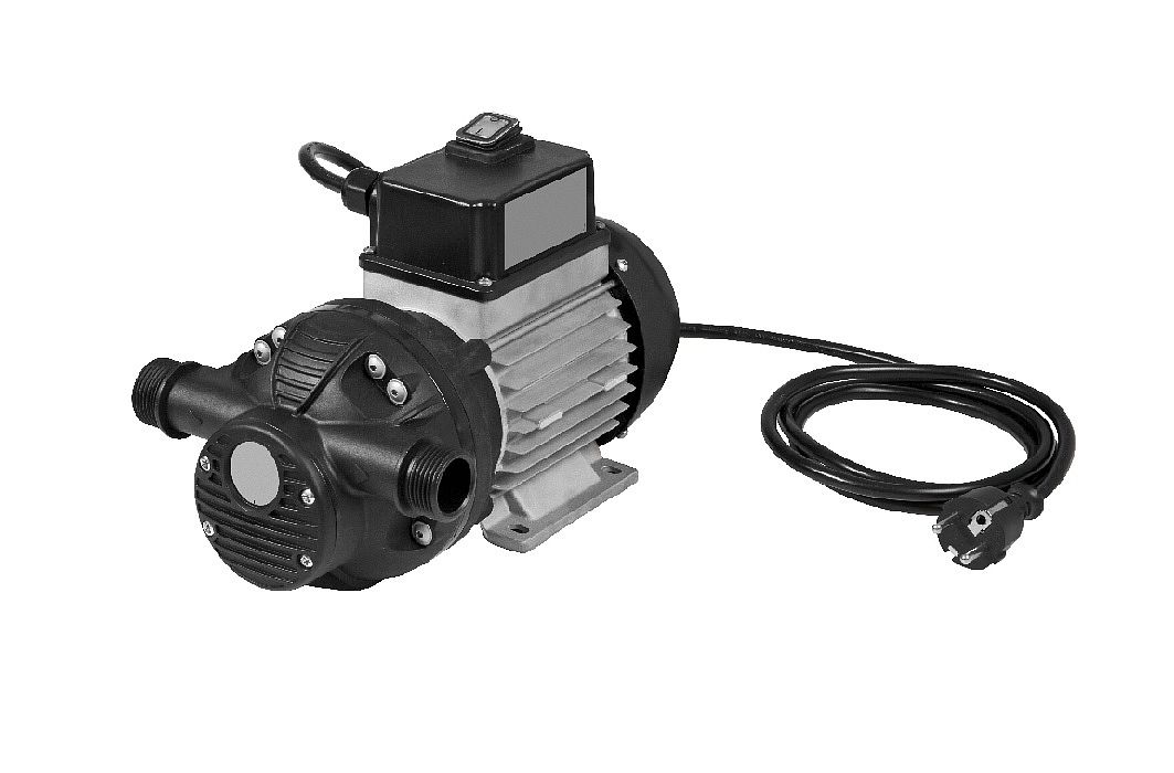 Насос с электроприводом для AdBlue®; 220 В переменного тока