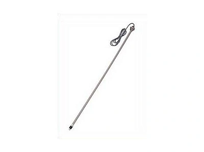 Измеритель уровня технических жидкостей для бочек и танкеров