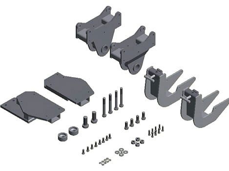 Адаптеры для Renault AE