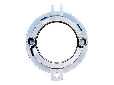 Приспособление для снятия грузовых колёс механическое