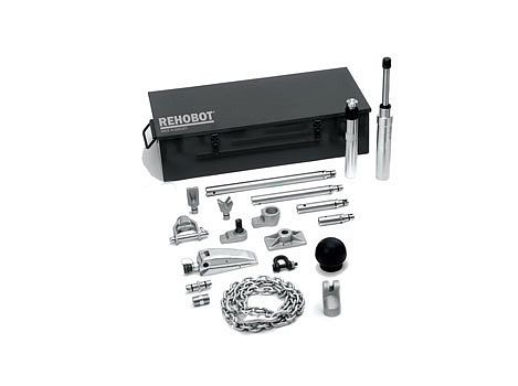 Комплект гидравлический на 11 тонн