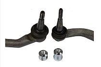 Адаптеры защитные на резьбу шарнирного пальца Volvo XC40 2017, V,S, XC60-90 