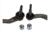 Адаптеры защитные на резьбу шарнирного пальца Volvo XC40 2017, V,S, XC60-90 