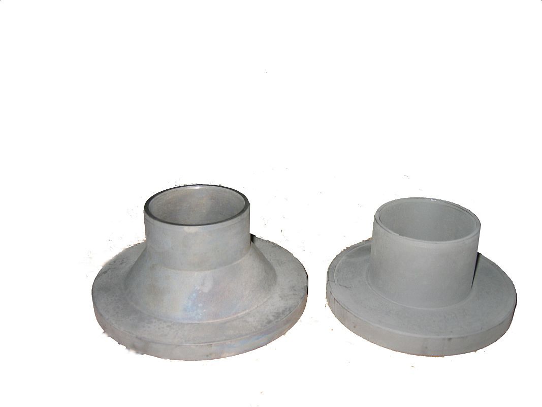 Втулка центрирующая для Scania S4/144