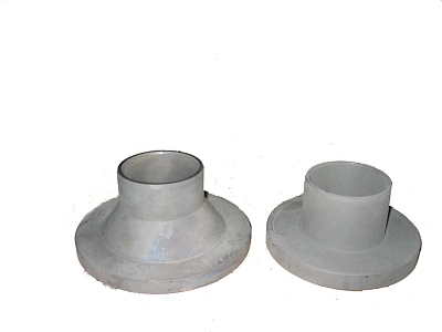 Втулка центрирующая для Scania S4/144