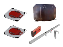 Дополнительный комплект для независимой передней подвески