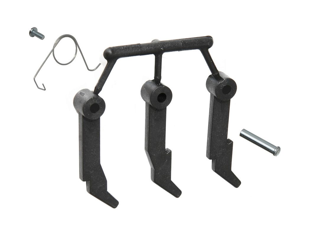 Комплект фиксаторов курка пистолета 2468060 и 2468061