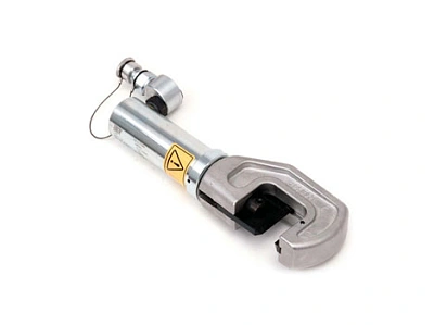 Кусачки гидравлические  	7.7 ton/76 kN 	40 mm 	Swivel 